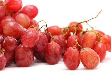 Red Grapes