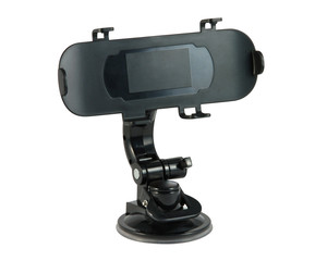 Holder for game console