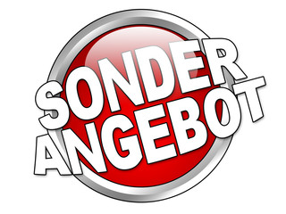 Sonderangebot