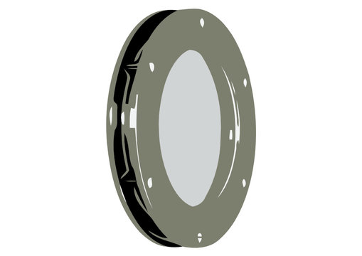 recommend clip art: Bullauge