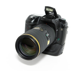 Fototapeta premium camera
