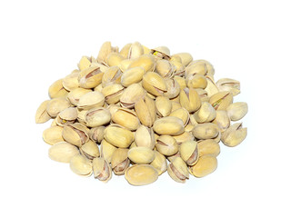 pistachios