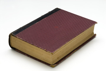old book