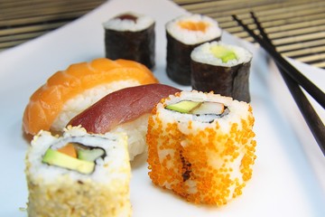 Sushi