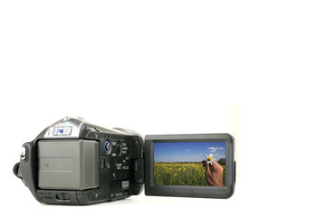 Filmer © Photo Passion