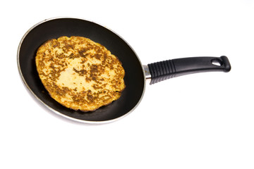 frying pan
