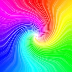 rainbow background