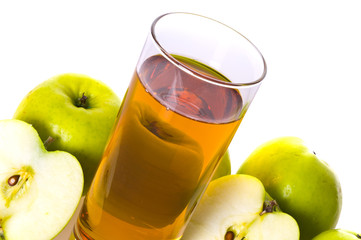 Fresh juice