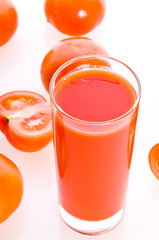 Fresh juice