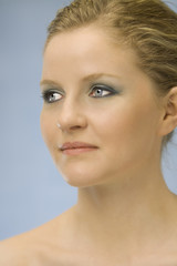 Beauty Model