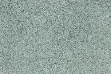 Modern shaggy gray stucco texture