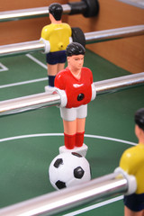 table soccer