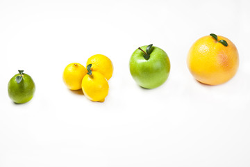 fruits