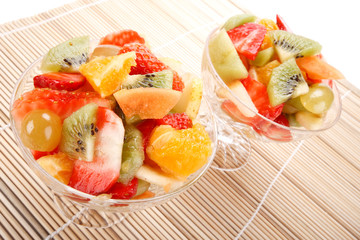 Fruit salad