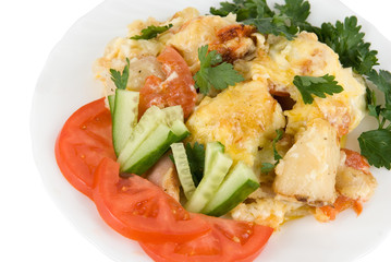 healthy food