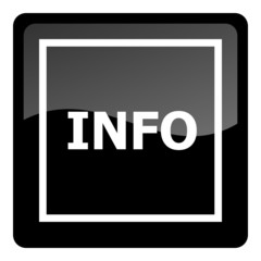 info icon
