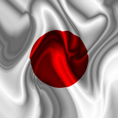 Bandiera Giappone-Japan Flag-Drapeau Japon