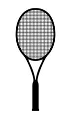 Raquette de Tennis