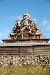 Kizhi