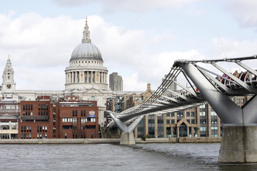 Fototapeta premium St Pauls