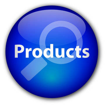 "Products" button (blue)