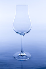 Tasting glass