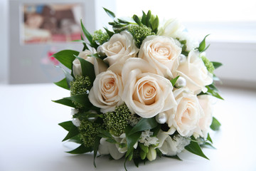 Tender roses