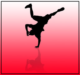 Break Dance