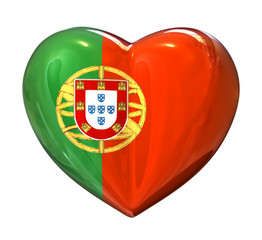 I love Portugal