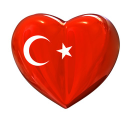 I love turkey