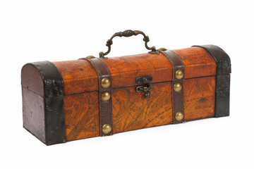 treasure chest