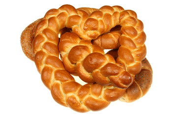 Polish bread