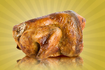 Roast Chicken
