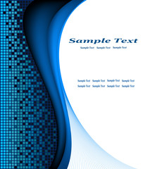 Abstract   background illustration