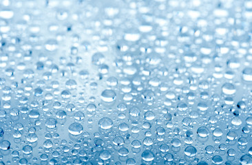 Water Drops background