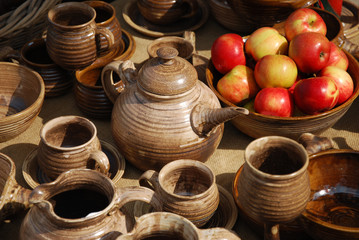ceramic retirement