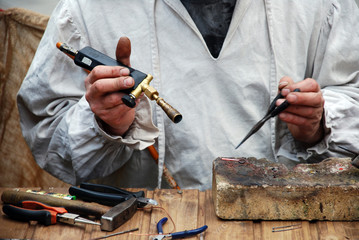 craftsman