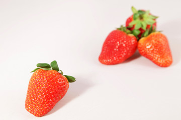 Erdbeeren