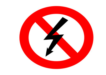 not for use on electrical fires