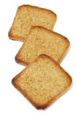 pan tostado