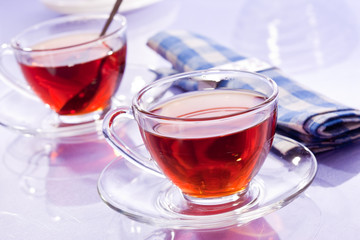 tea