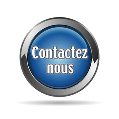 bouton CONTACT