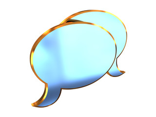 chat icon