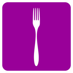 fork icon