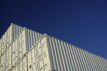 Containerhafen
