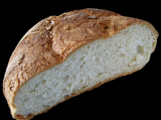 pane