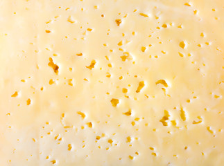Cheese texture