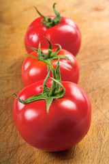 Tomatoes