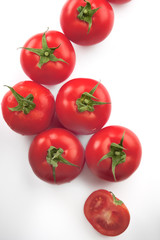 Tomatoes