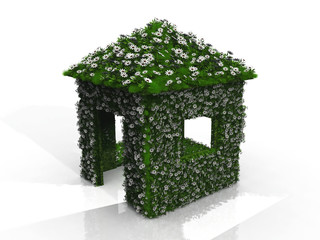 la petite maison prairie